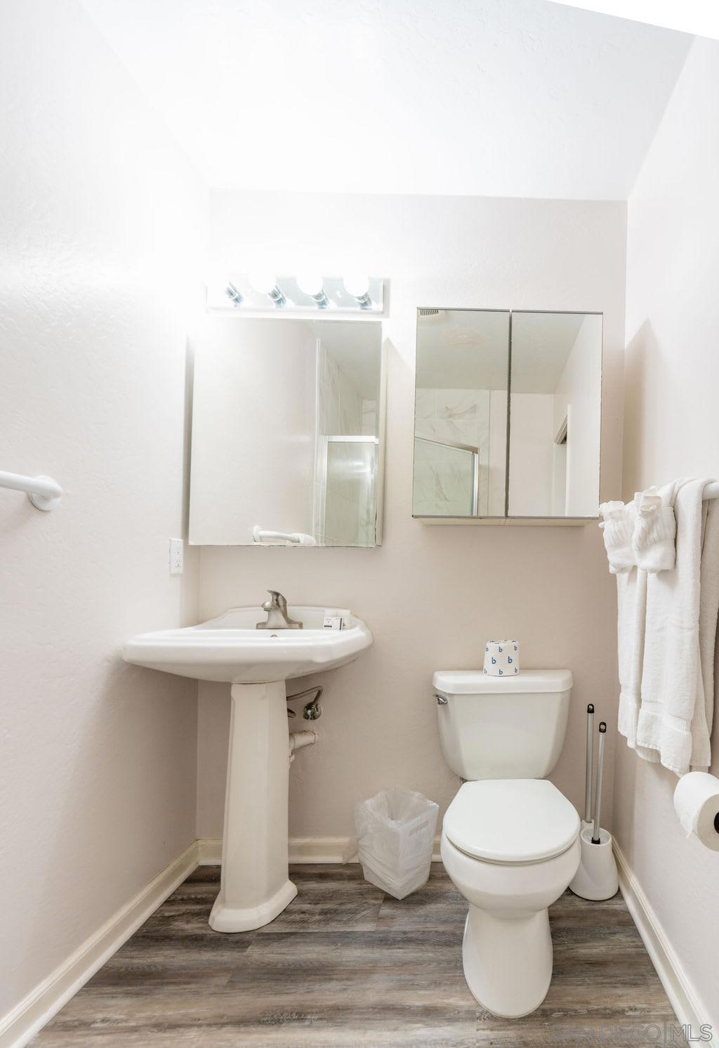 La Jolla - Residential Lease