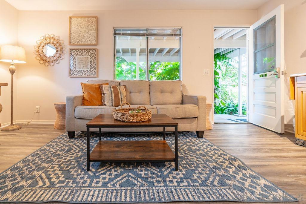 La Jolla - Residential Lease