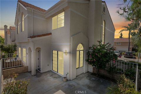 Photo of 1210 N Sunflower Ave #A, Covina, CA 91724 (MLS # IV26046308)