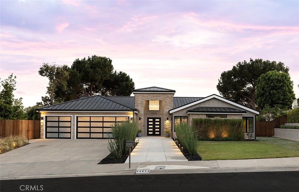 Photo of 24852 Buckboard Lane, Laguna Hills, CA 92653 (MLS # OC26006543)