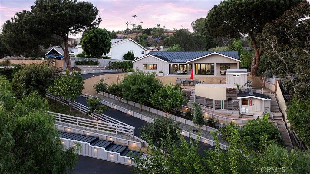 Photo of 24852 Buckboard Lane, Laguna Hills, CA 92653 (MLS # OC26006543)