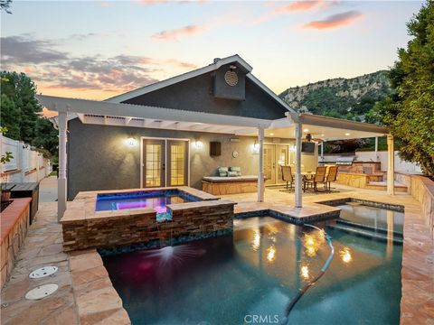 Photo of 28331 Royal Road, Castaic, CA 91384 (MLS # SR26023442)