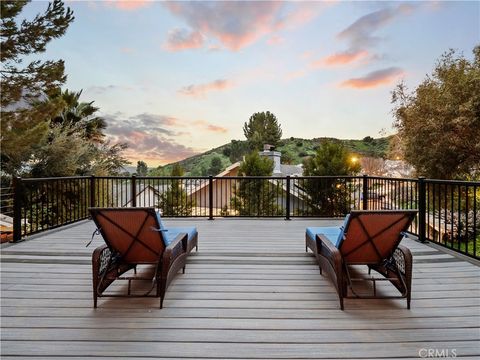 Photo of 28331 Royal Road, Castaic, CA 91384 (MLS # SR26023442)