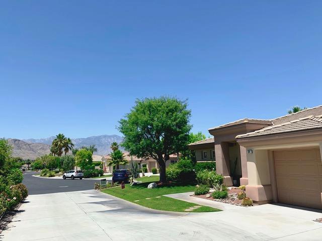 La Terraza Vintage Estates - Residential