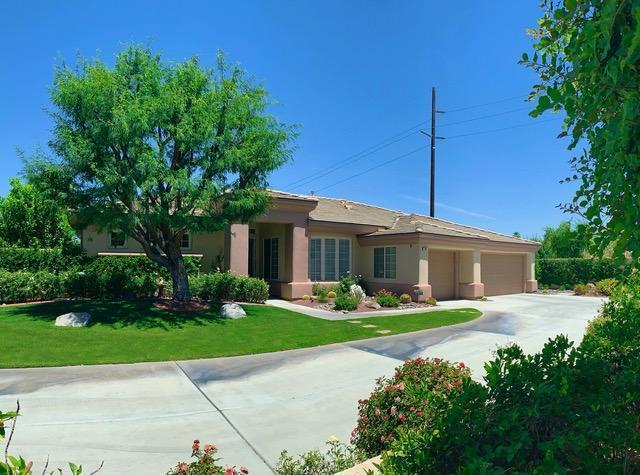 La Terraza Vintage Estates - Residential