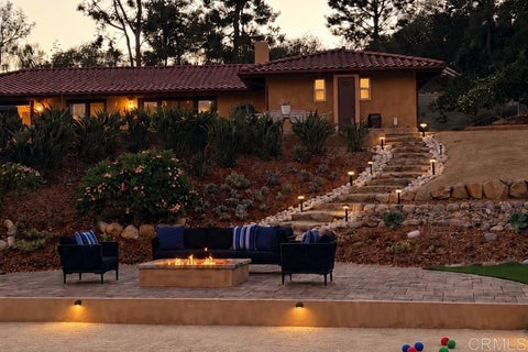 Photo of 17543 Rancho del Rio, Rancho Santa Fe, CA 92067 (MLS # NDP2609435)