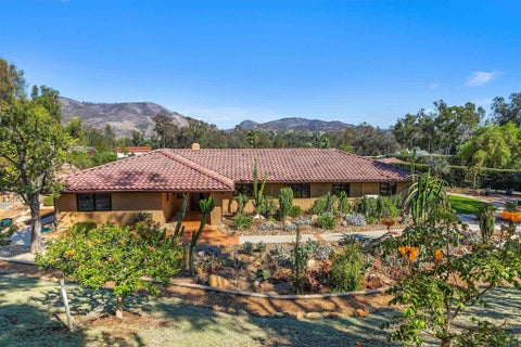 Photo of 17543 Rancho del Rio, Rancho Santa Fe, CA 92067 (MLS # NDP2609435)