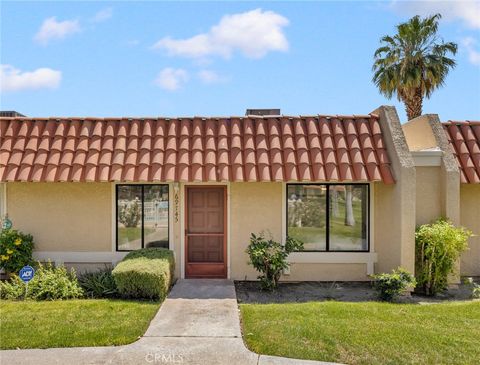 Photo of 69745 Encanto Court, Rancho Mirage, CA 92270 (MLS # PW26093776)