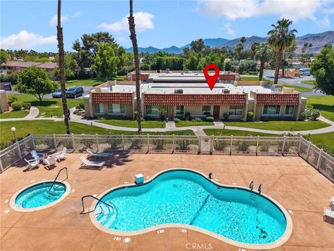 Photo of 69745 Encanto Court, Rancho Mirage, CA 92270 (MLS # PW26093776)