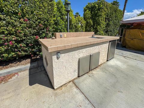 Photo of 80394 Avenue 48 Ave #159, Indio, CA 92201 (MLS # 219139515DA)