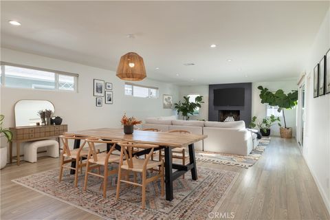 Photo of 6242 E Pageantry Street, Long Beach, CA 90808 (MLS # PW26096789)