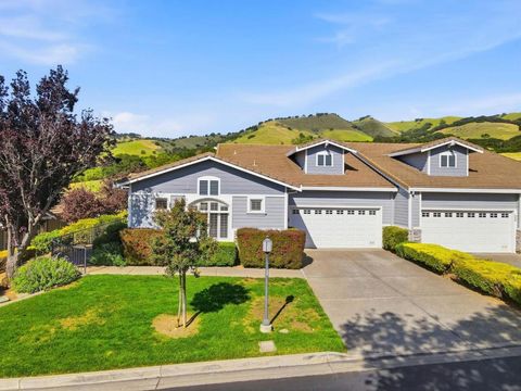 Photo of 9015 Village View Drive, San Jose, CA 95135 (MLS # ML82044298)