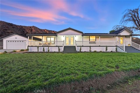 Photo of 29626 Silver Street, Castaic, CA 91384 (MLS # PW26011461)