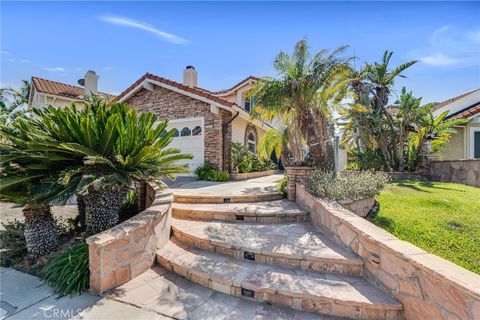 12045 Falcon Crest Way Porter Ranch CA 91326