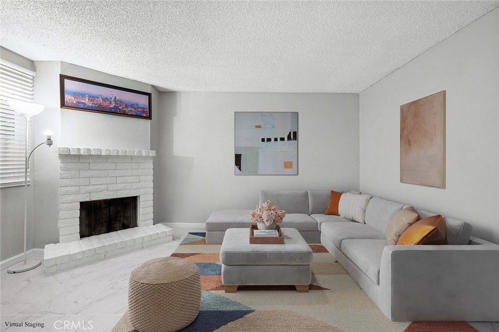 Photo of 9100 Acacia Avenue #24, Fontana, CA 92335 (MLS # TR25235181)