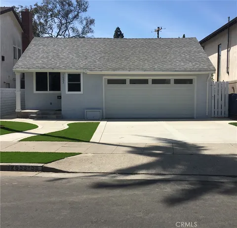 2653 Tilden Avenue, Los Angeles, CA 90064 - MLS#: WS25040247