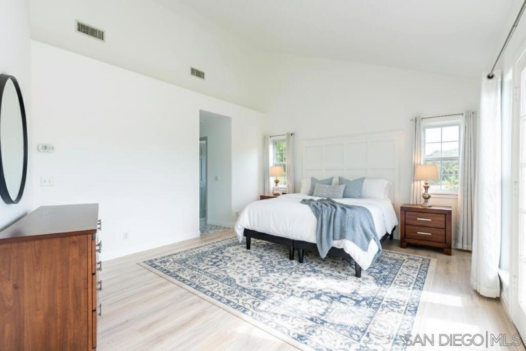 Fallbrook - Residential