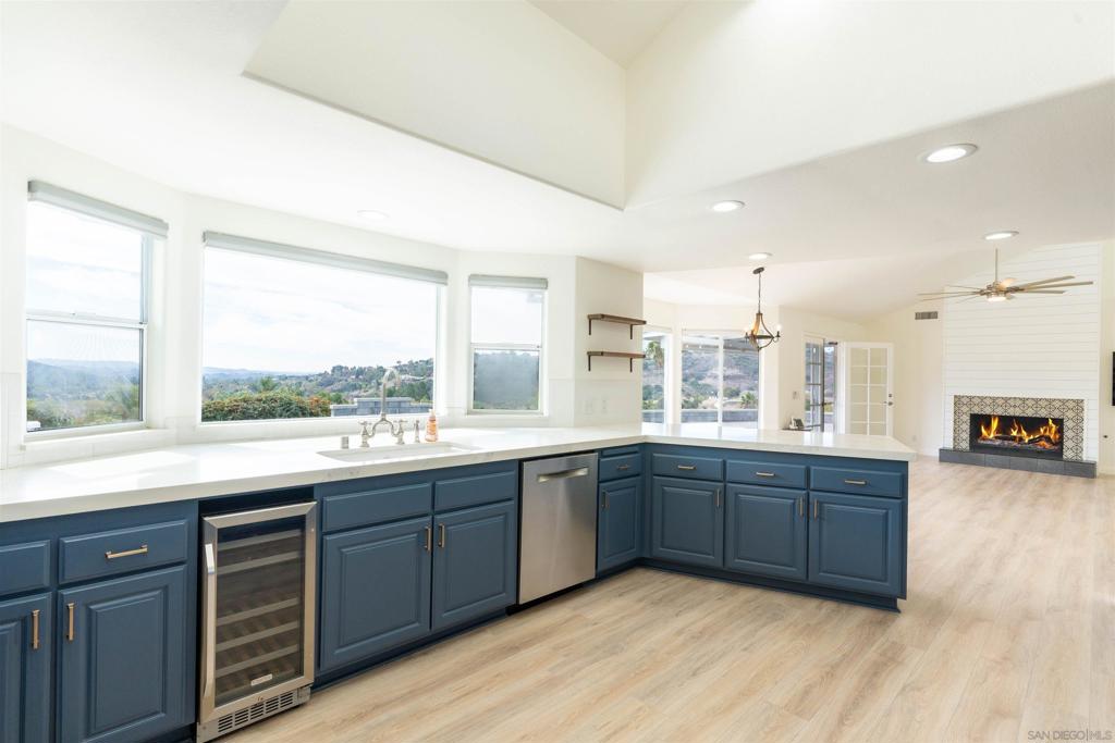 Fallbrook - Residential