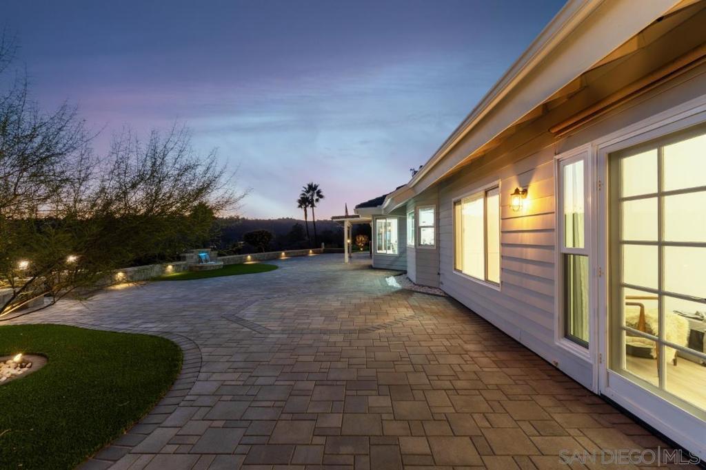 Fallbrook - Residential