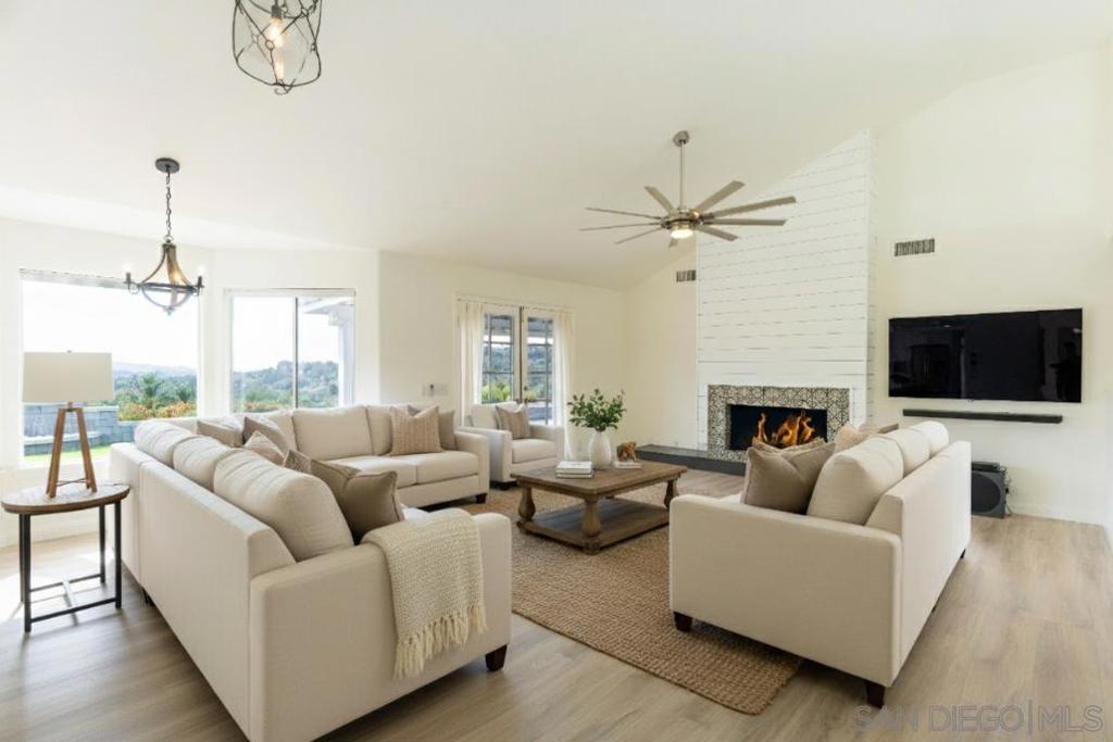 Fallbrook - Residential