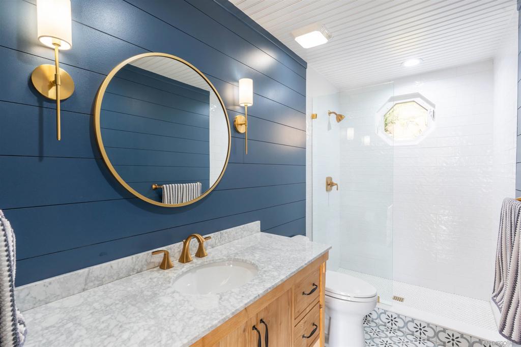 Fallbrook - Residential