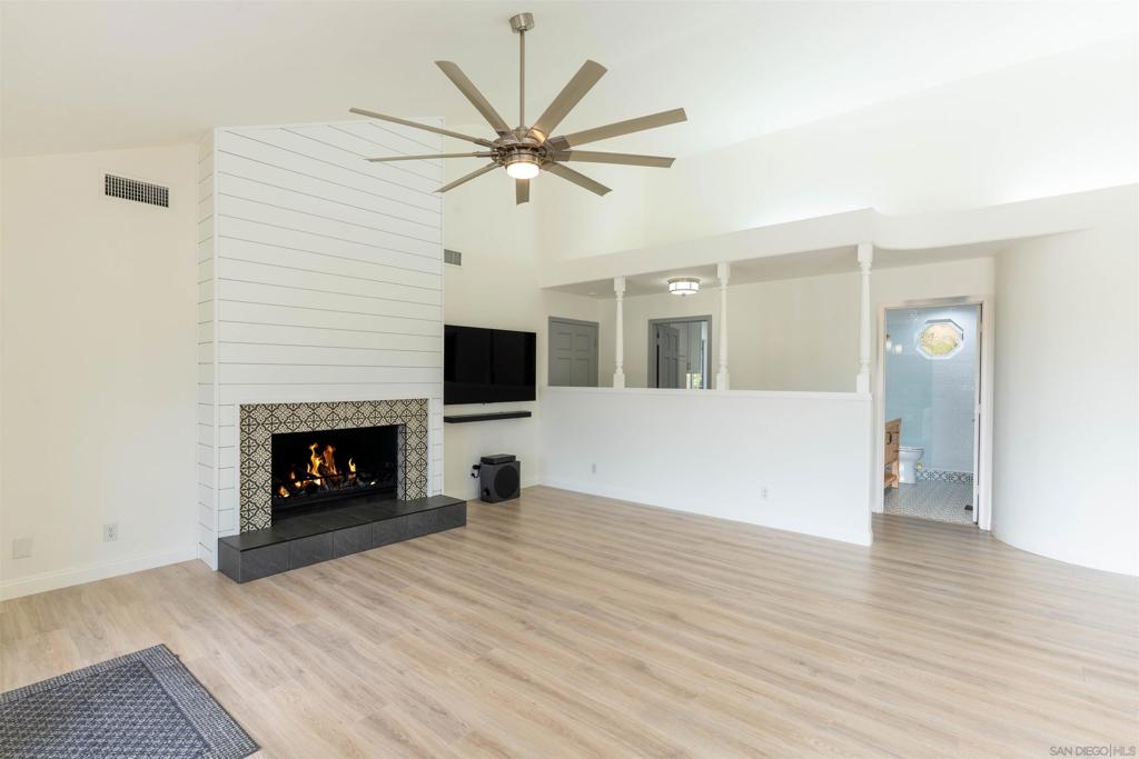 Fallbrook - Residential