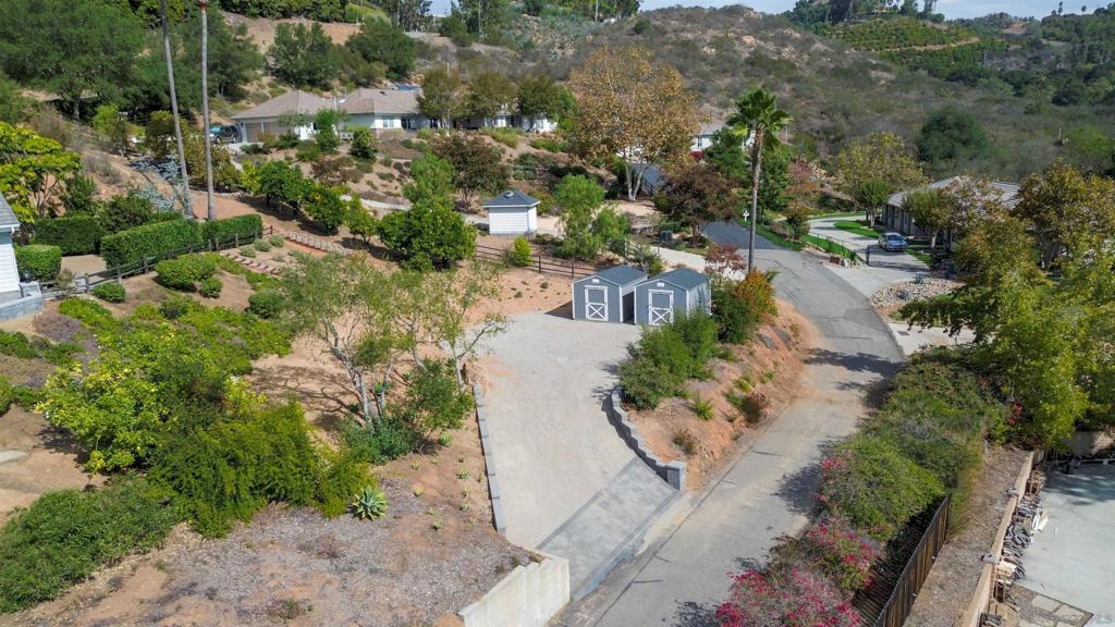 Fallbrook - Residential