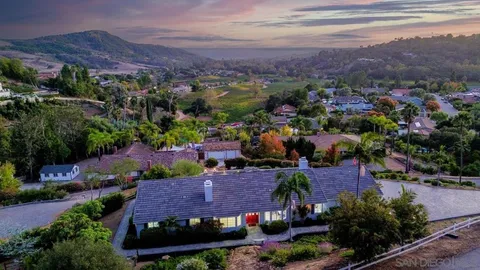 3649 Laketree Dr, Fallbrook, CA 92028 - MLS#: 250042863SD
