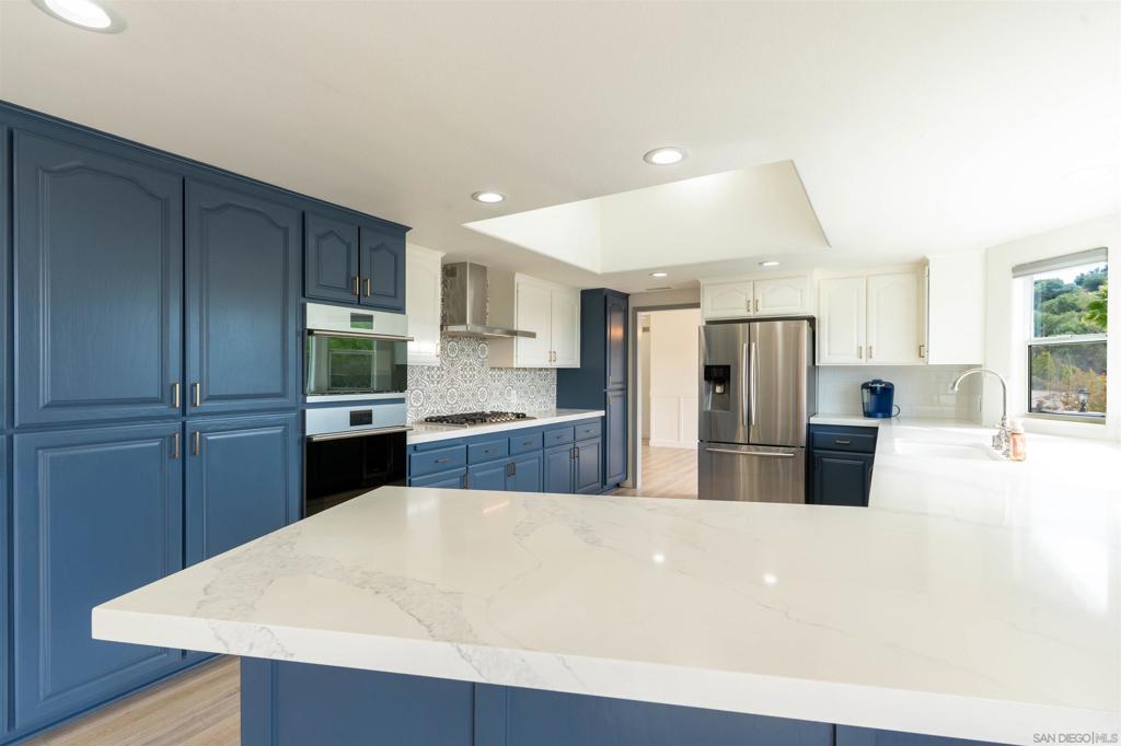 Fallbrook - Residential