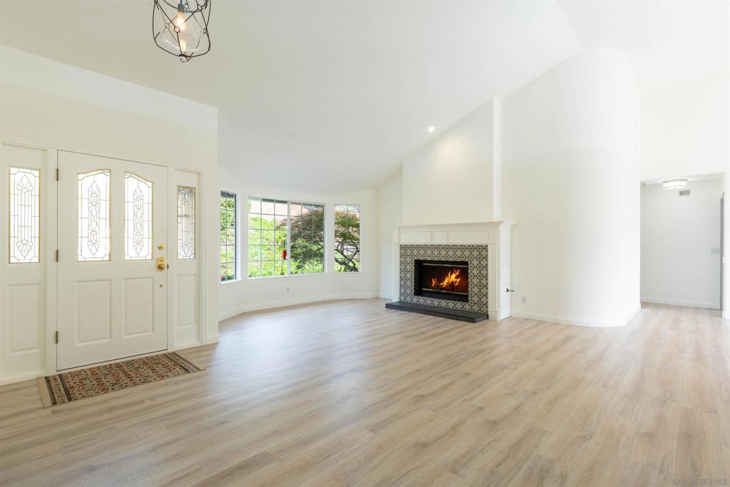 Fallbrook - Residential