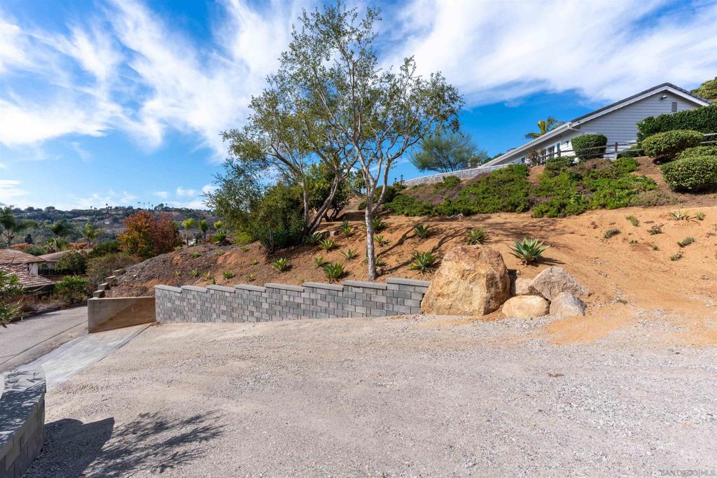 Fallbrook - Residential