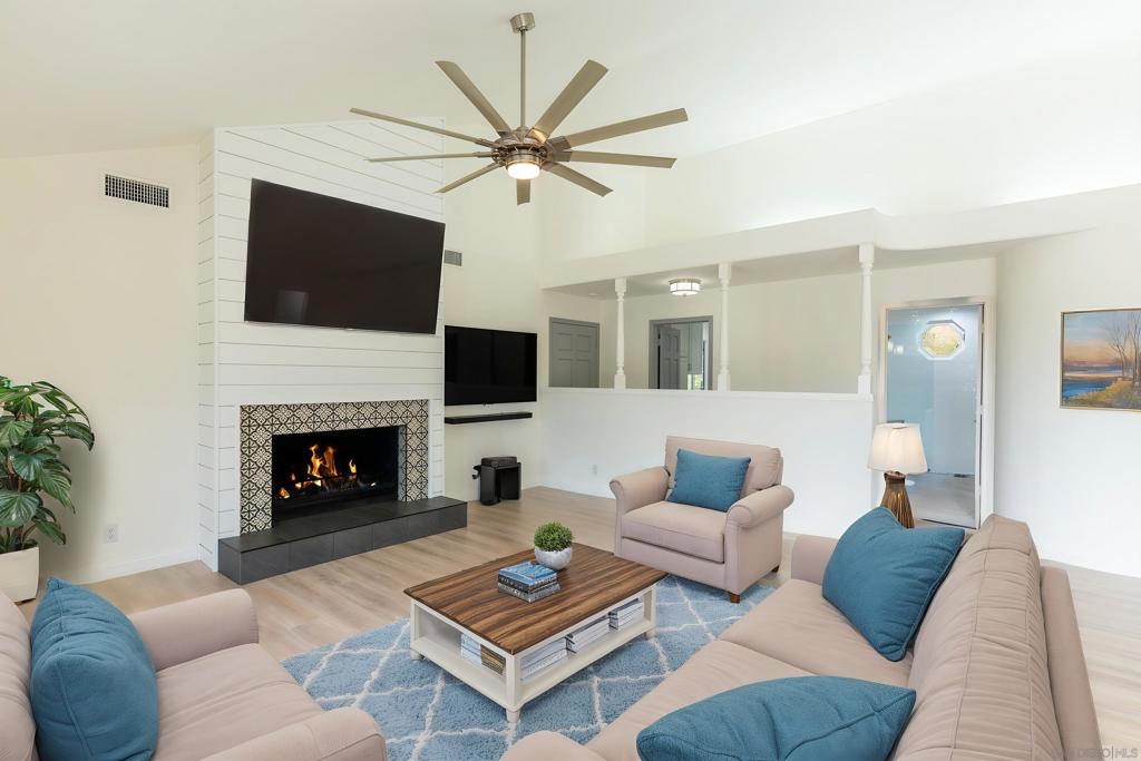 Fallbrook - Residential