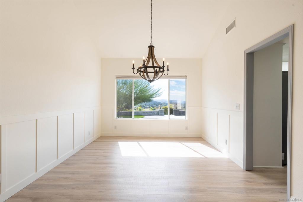 Fallbrook - Residential