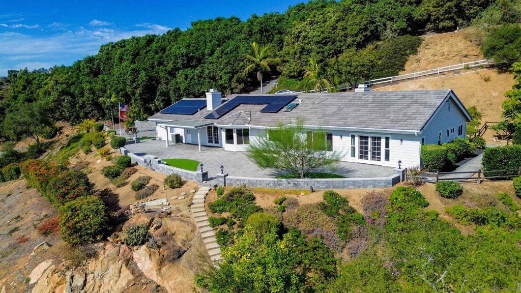 Fallbrook - Residential