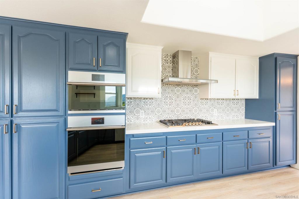 Fallbrook - Residential