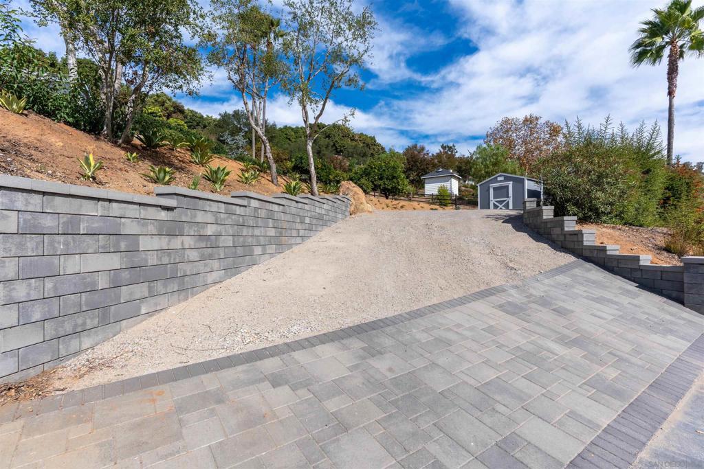 Fallbrook - Residential