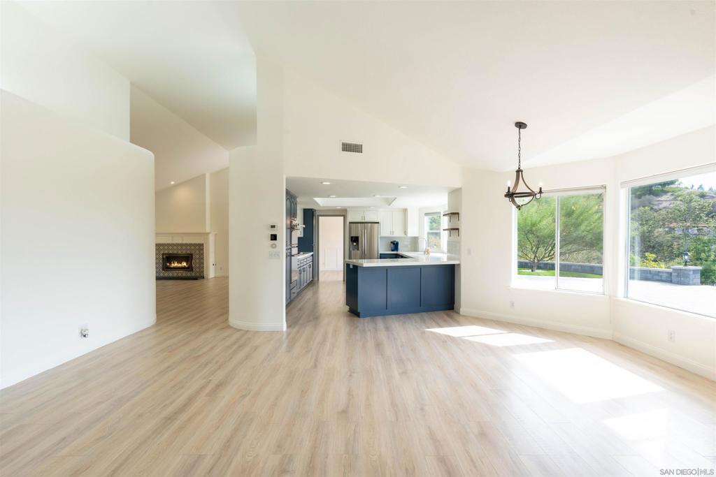 Fallbrook - Residential