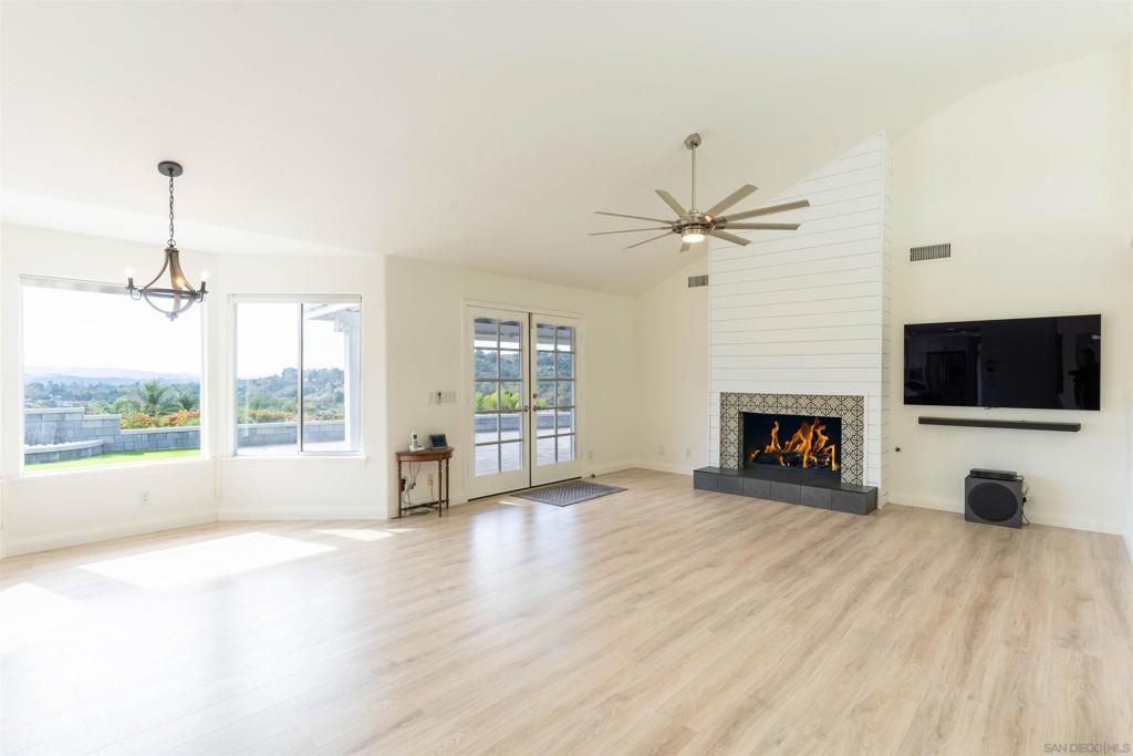 Fallbrook - Residential