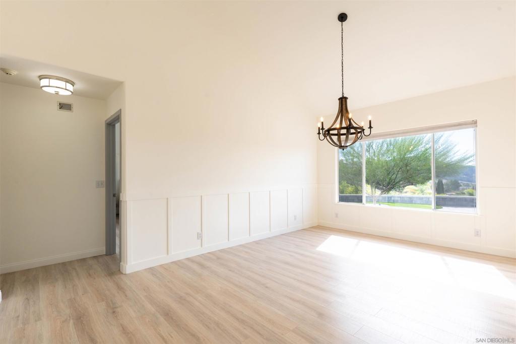 Fallbrook - Residential