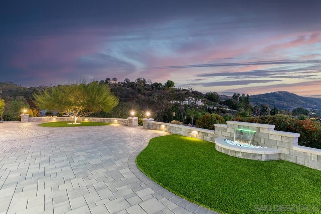 Fallbrook - Residential