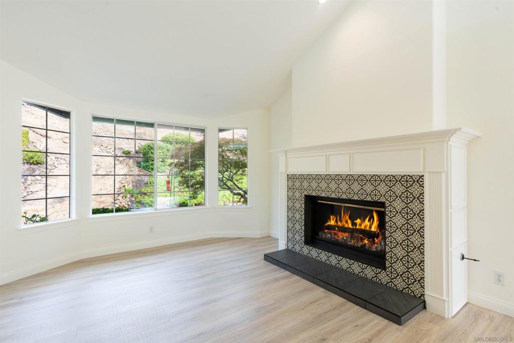 Fallbrook - Residential