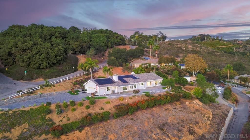 Fallbrook - Residential