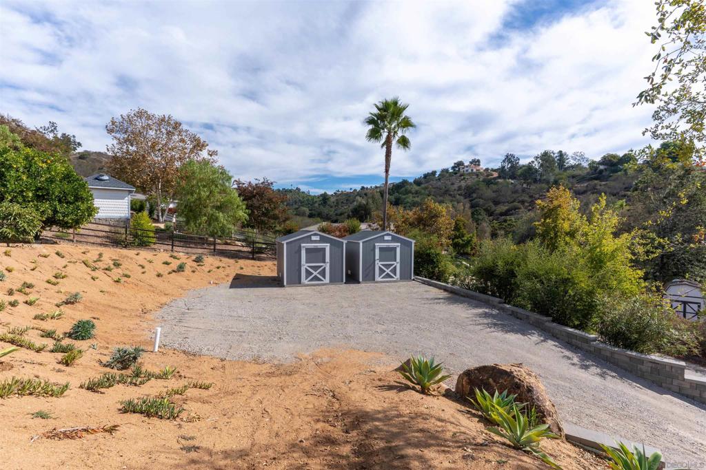 Fallbrook - Residential