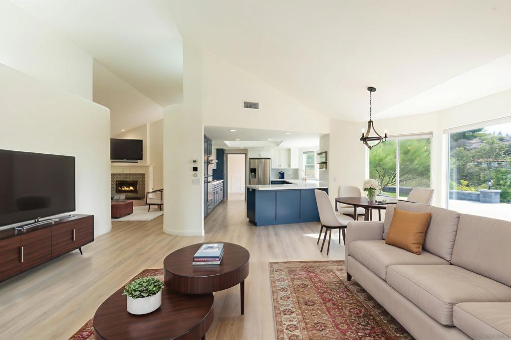 Fallbrook - Residential