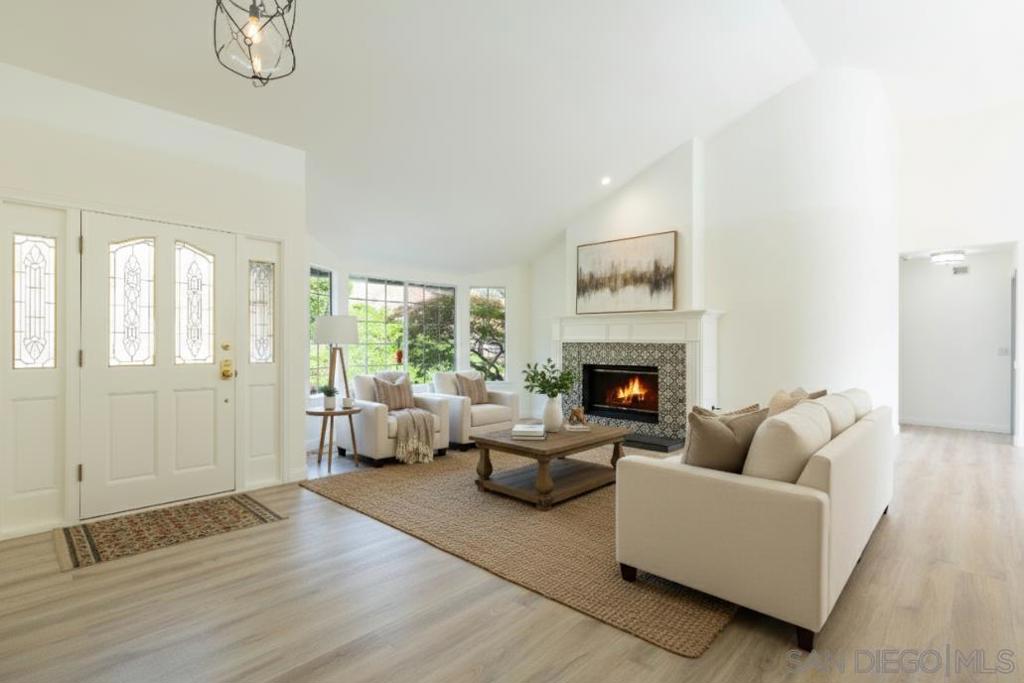 Fallbrook - Residential