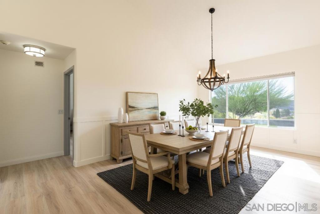 Fallbrook - Residential