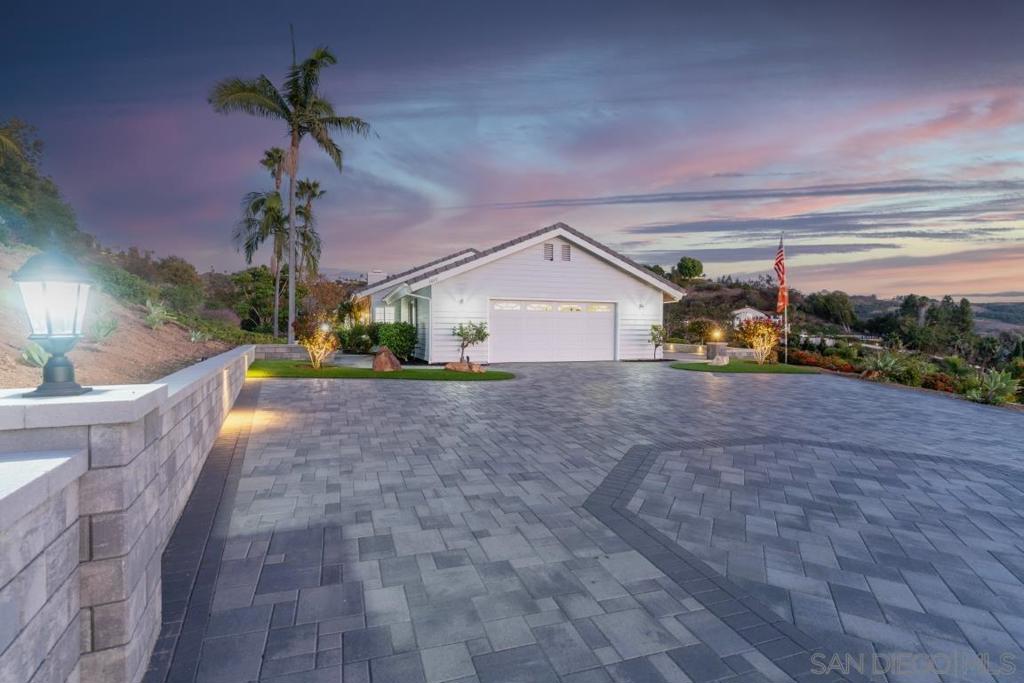 Fallbrook - Residential