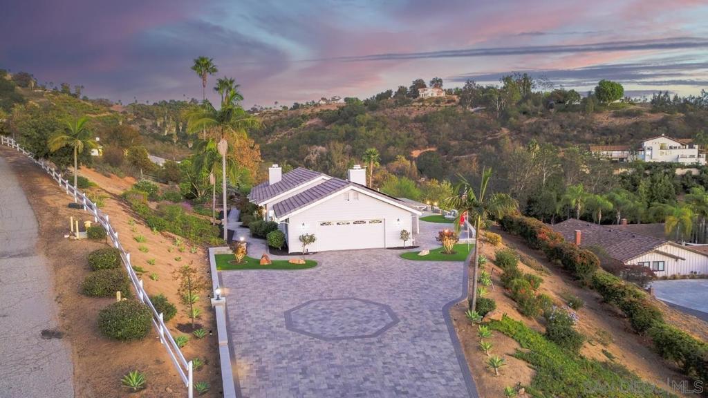 Fallbrook - Residential