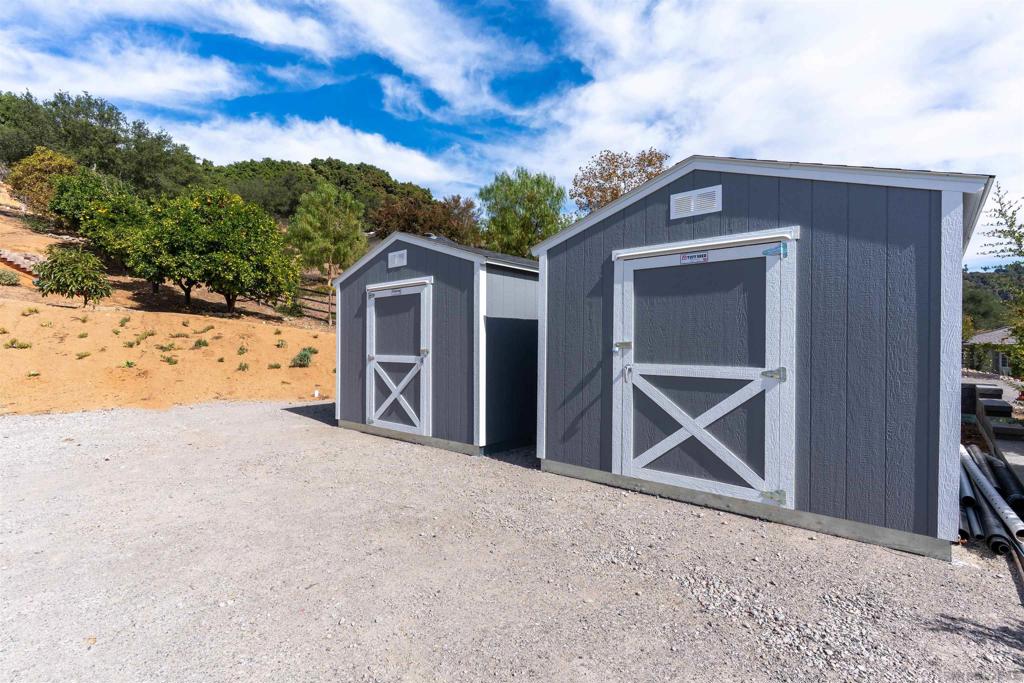 Fallbrook - Residential