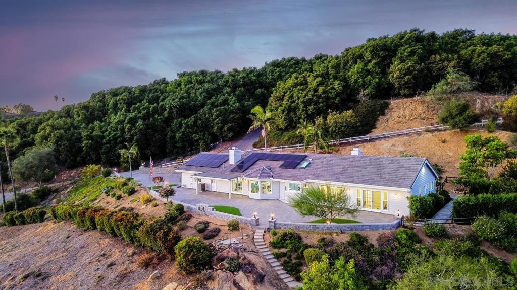 Fallbrook - Residential